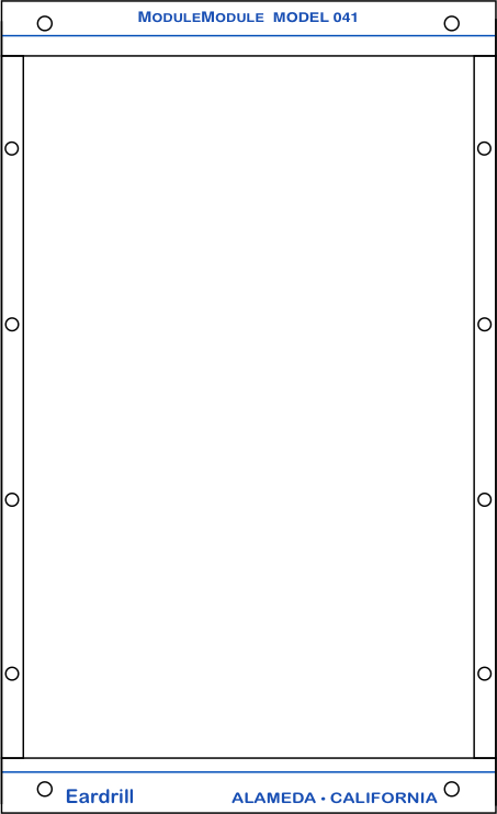 ModuleModule drawing