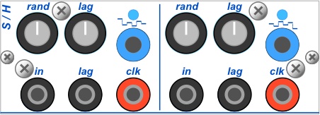 samplehold drawing